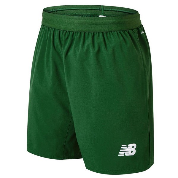 Pantalones Celtic 2ª 2018/19 Verde